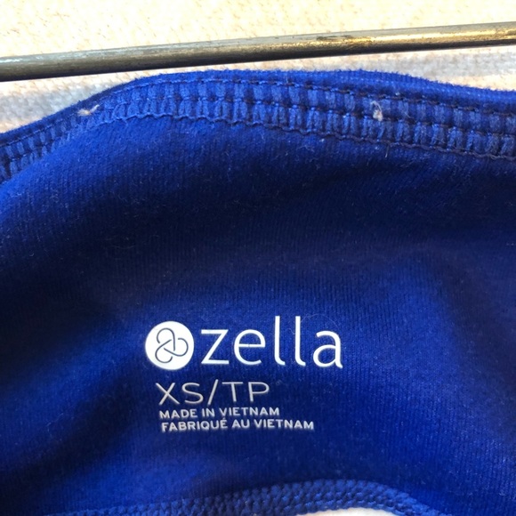 Zella leggings, XS - Picture 3 of 6